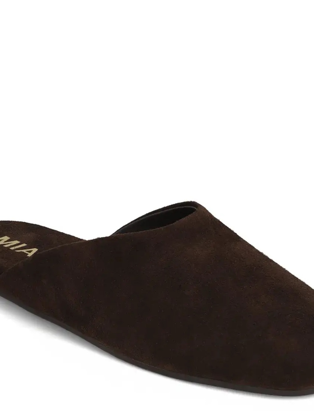 Mia-Ziva Mule